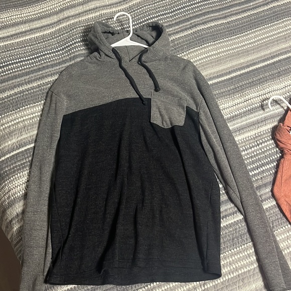 3 Pack Men’s sweatshirt - Picture 2 of 4